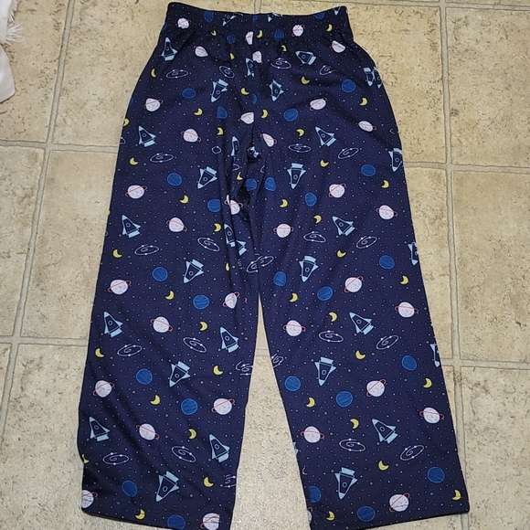 Cat & Jack Pajamas Pants Set - Picture 4 of 5